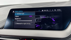 BMW 1 Series 118d M Sport 5dr Step Auto [LCP/Pro pk] Diesel Hatchback